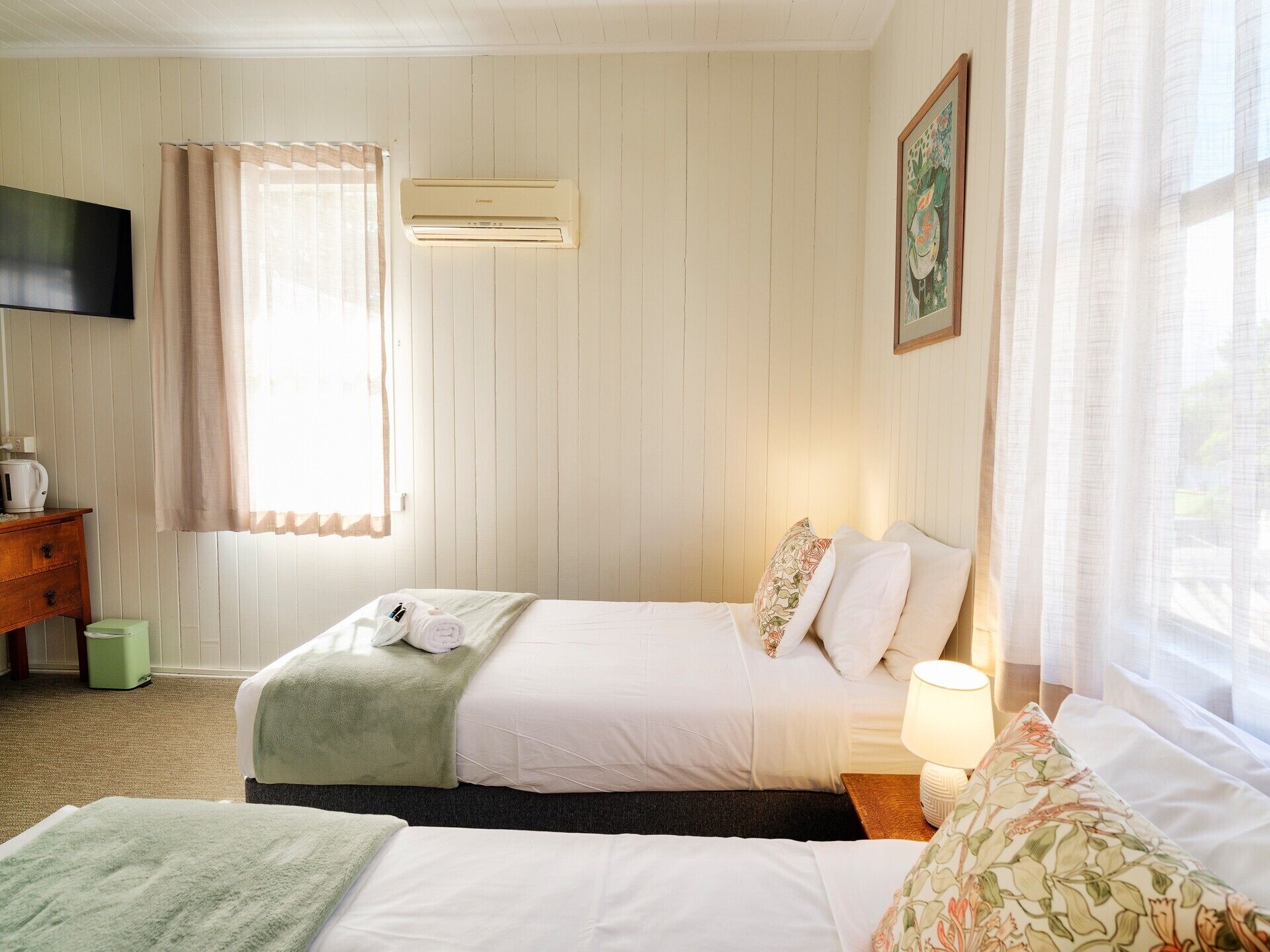 Foto - Maleny Hotel