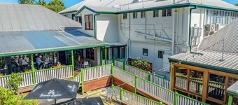 Maleny Hotel