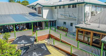 Maleny Hotel