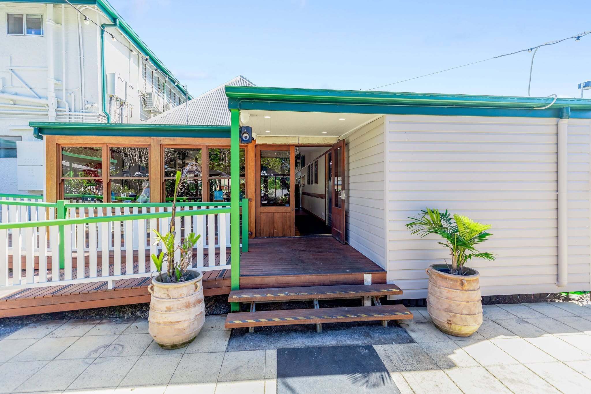 Photo - Maleny Hotel