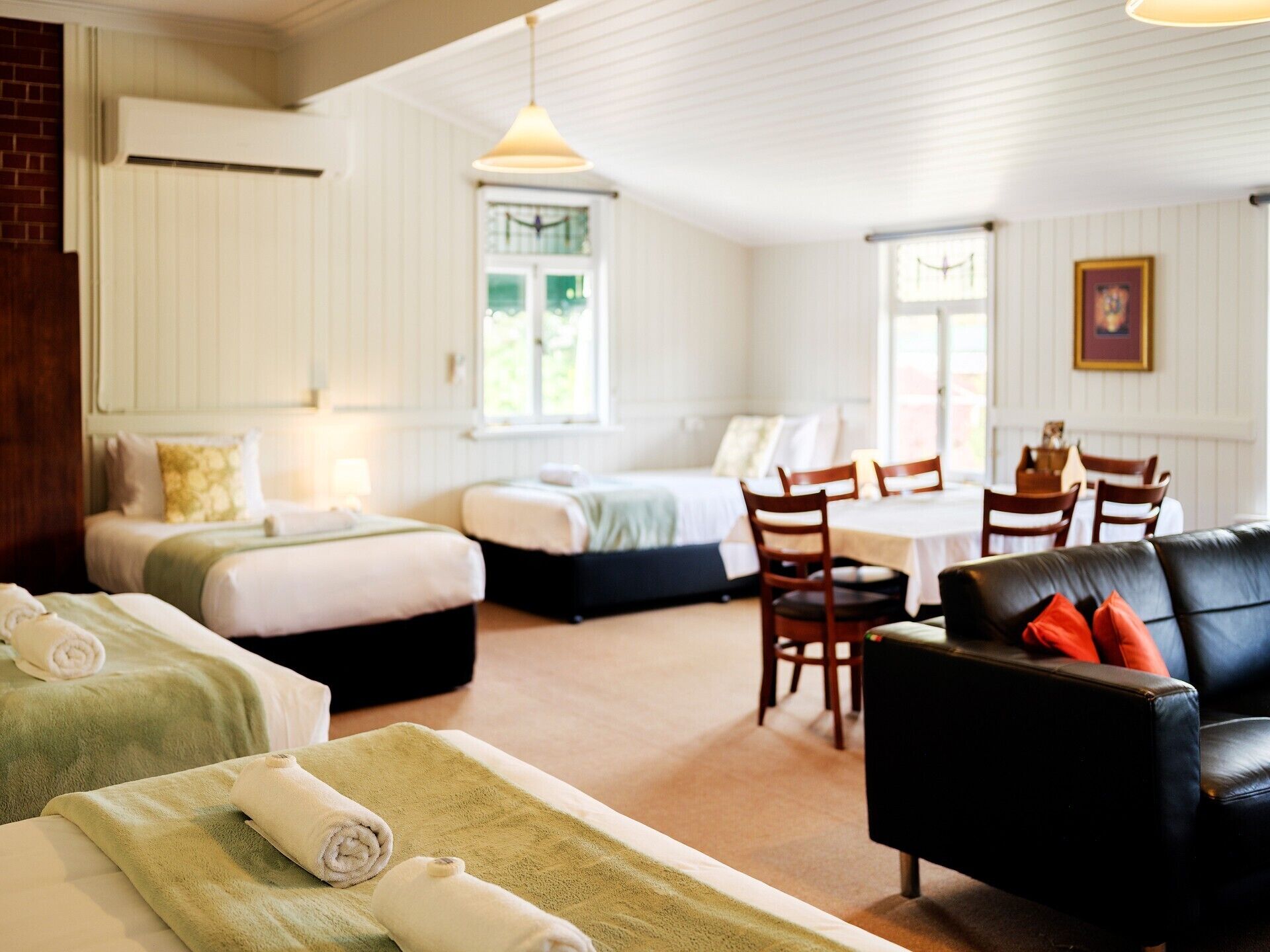 Foto - Maleny Hotel