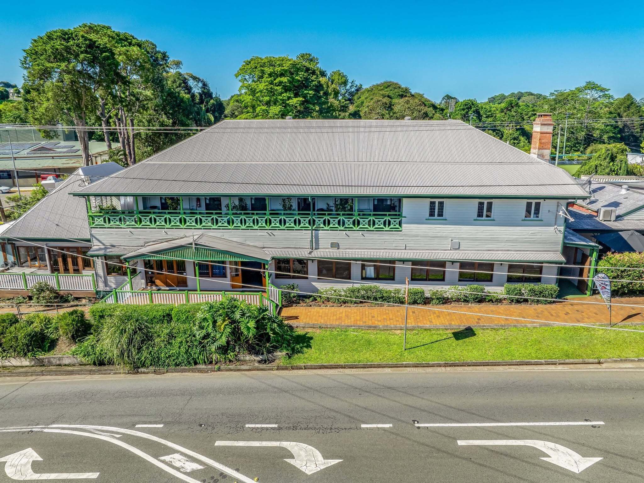 Foto - Maleny Hotel