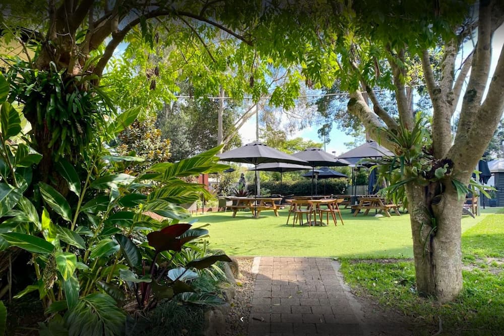 Maleny Hotel