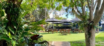 Maleny Hotel