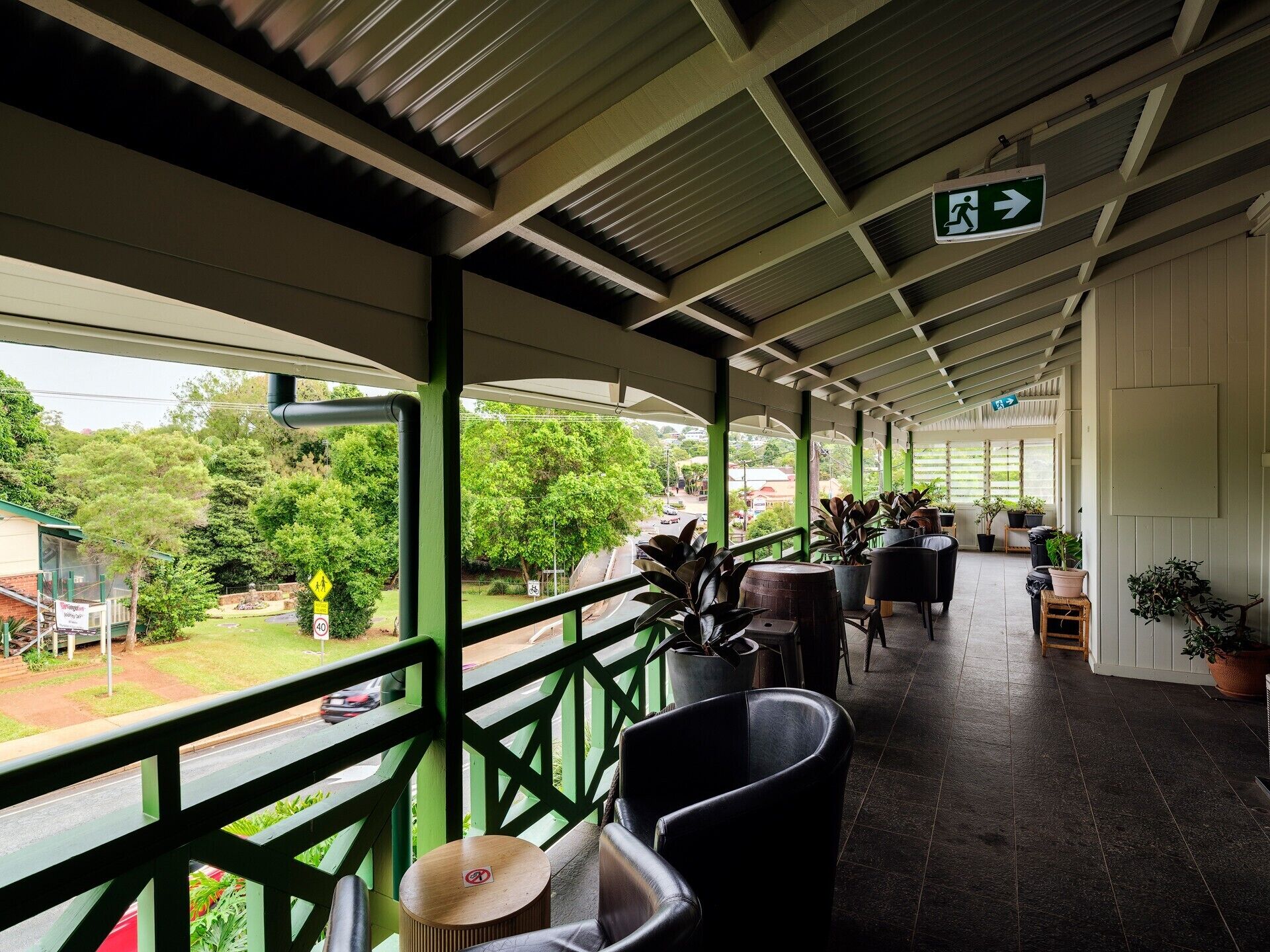 Photo - Maleny Hotel