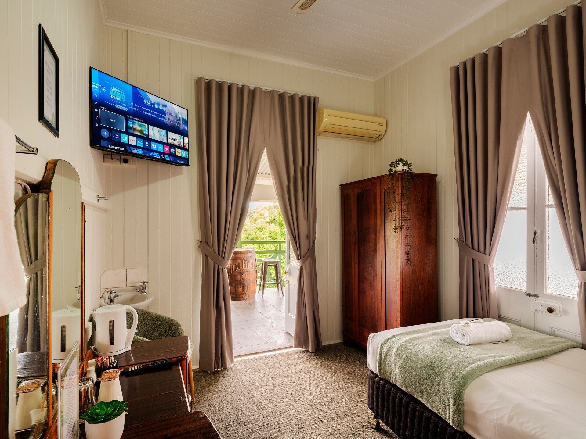 Foto - Maleny Hotel