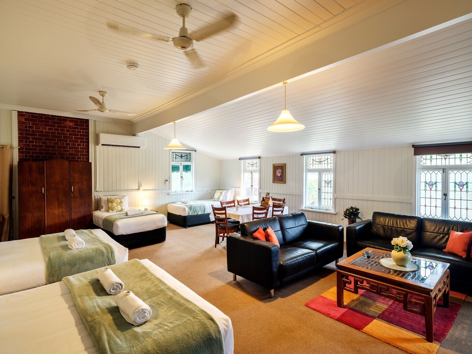 Foto - Maleny Hotel