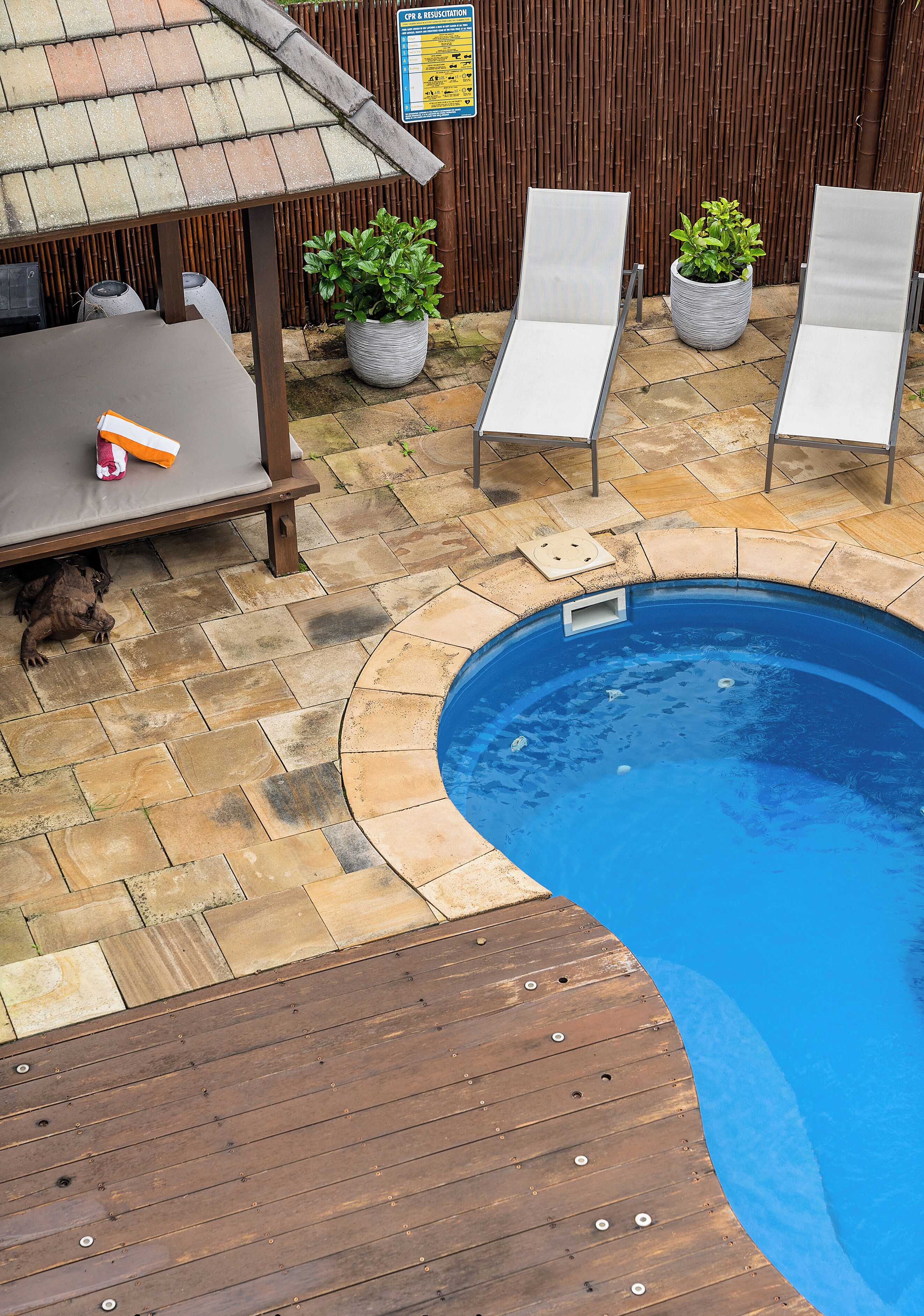 Foto - Southview Guest House