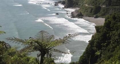 Buller Court on Palmerston