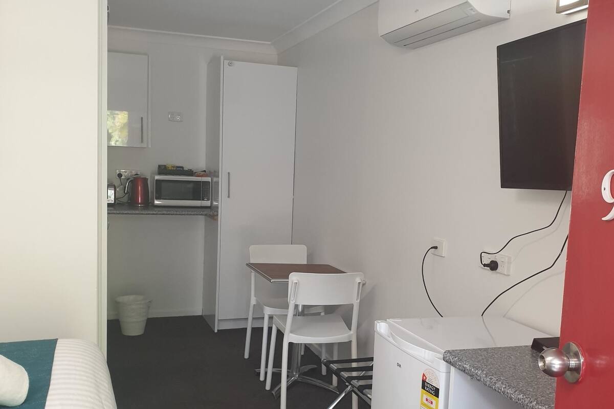 Chambre Double Standard, 1 chambre, non-fumeurs