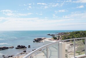 Vistas al mar