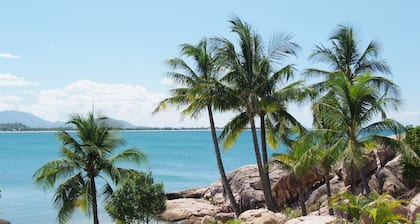 Coral Cove Apartments