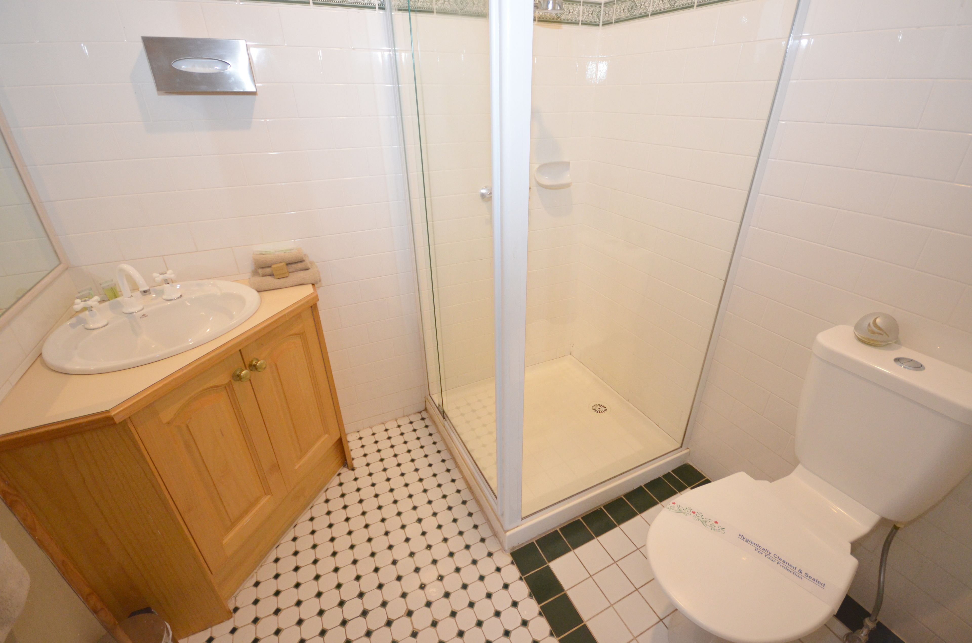 Foto - Central Springs Inn