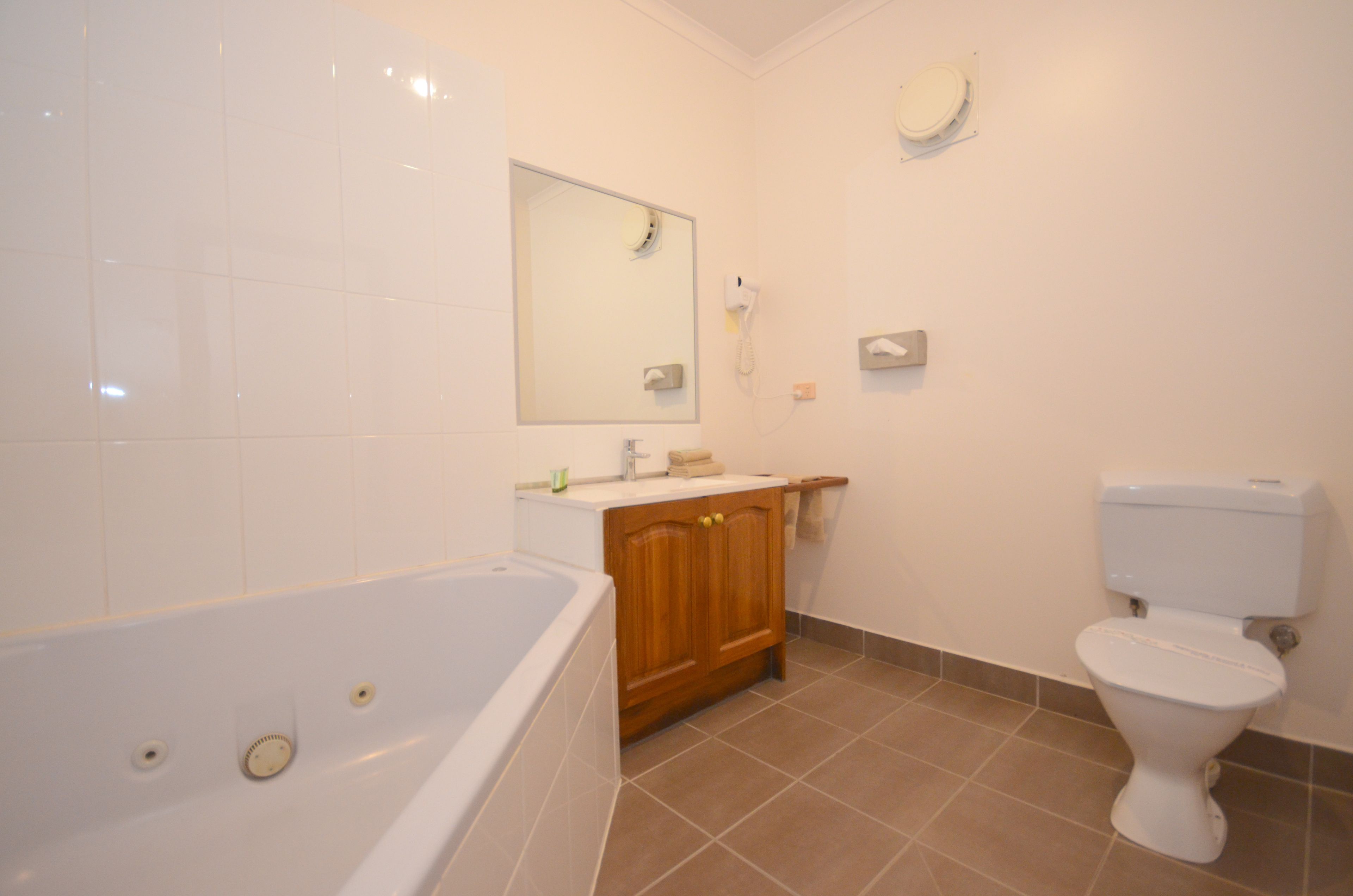 Foto - Central Springs Inn