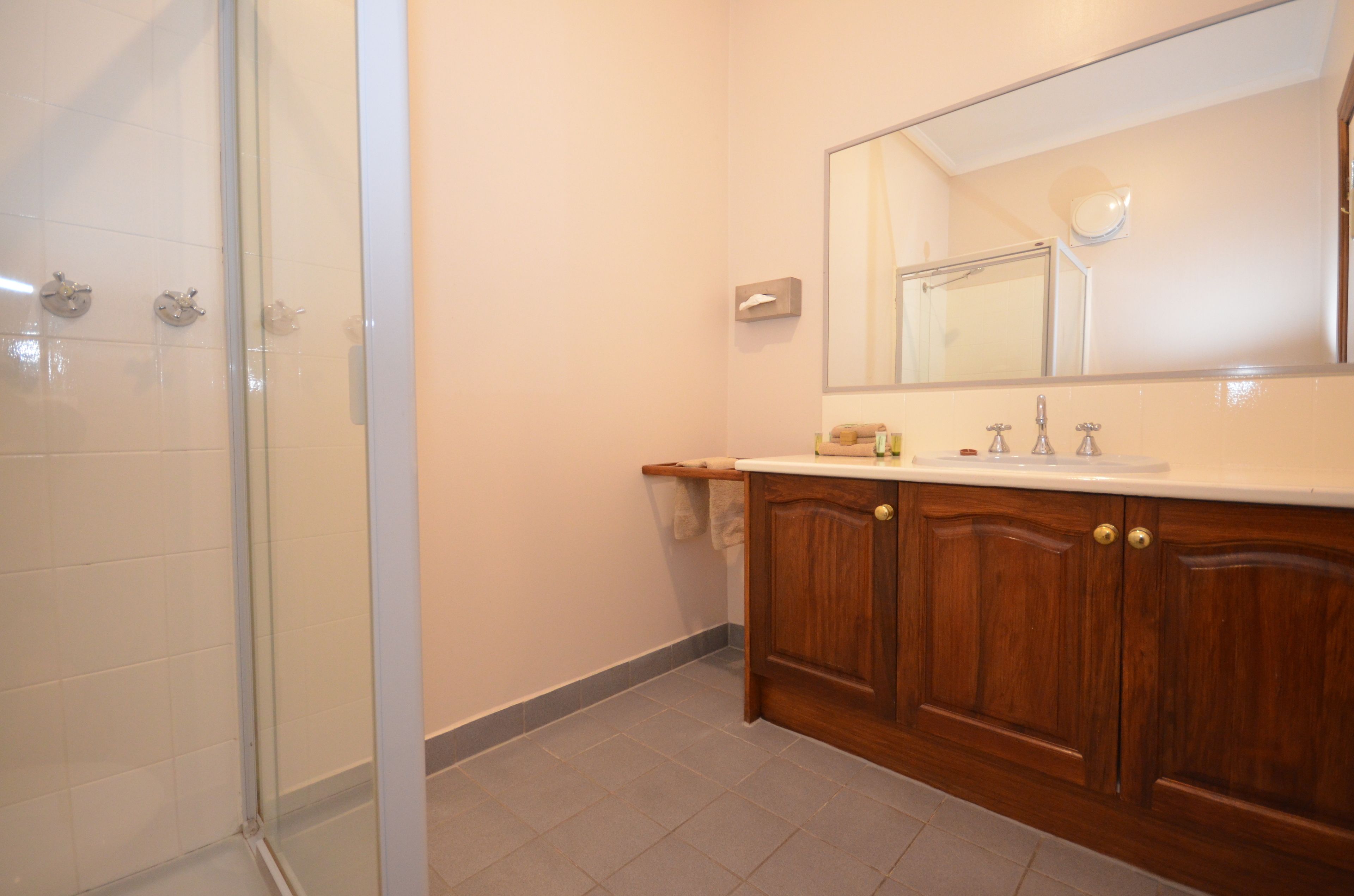 Foto - Central Springs Inn