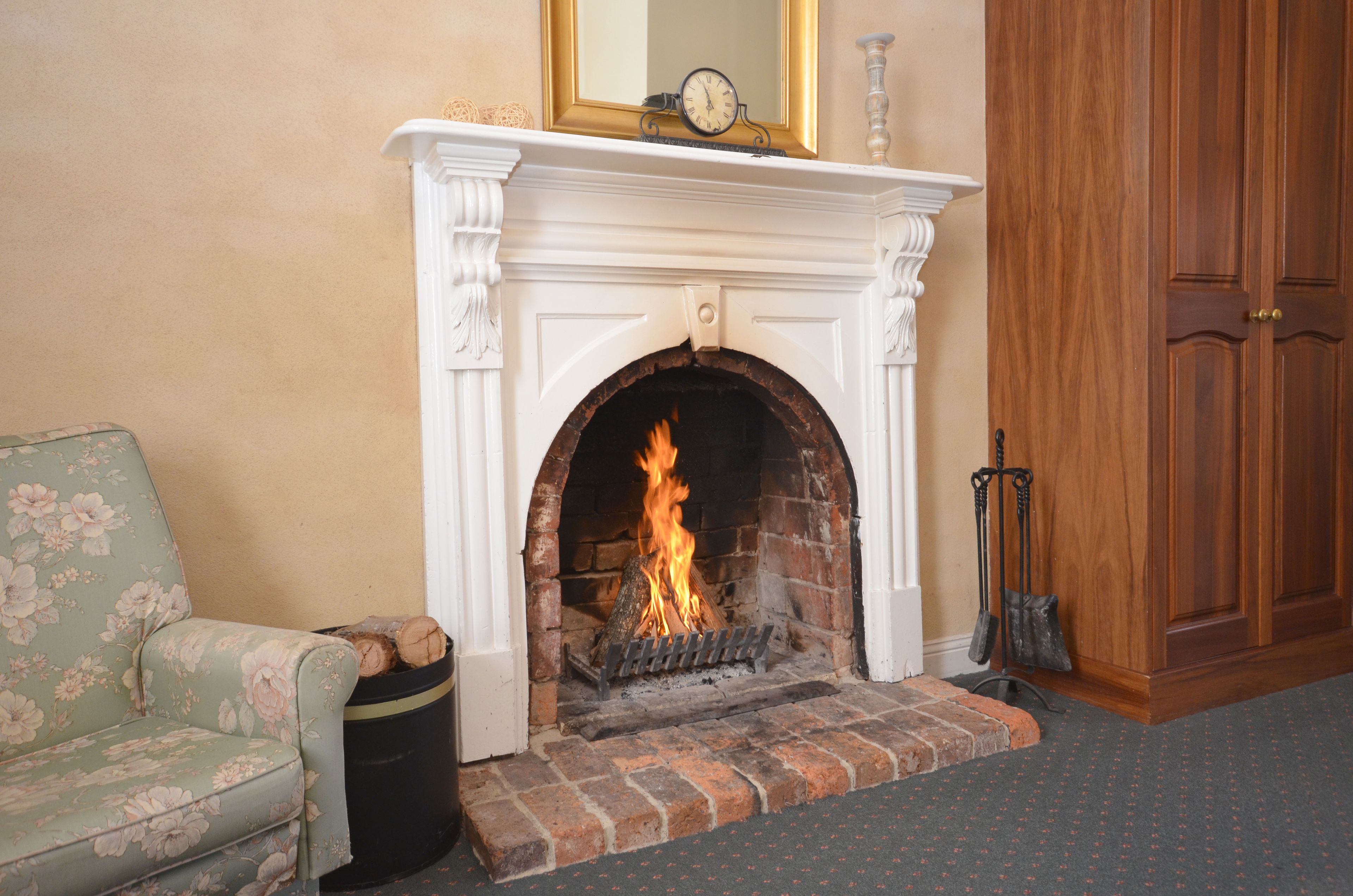 Foto - Central Springs Inn