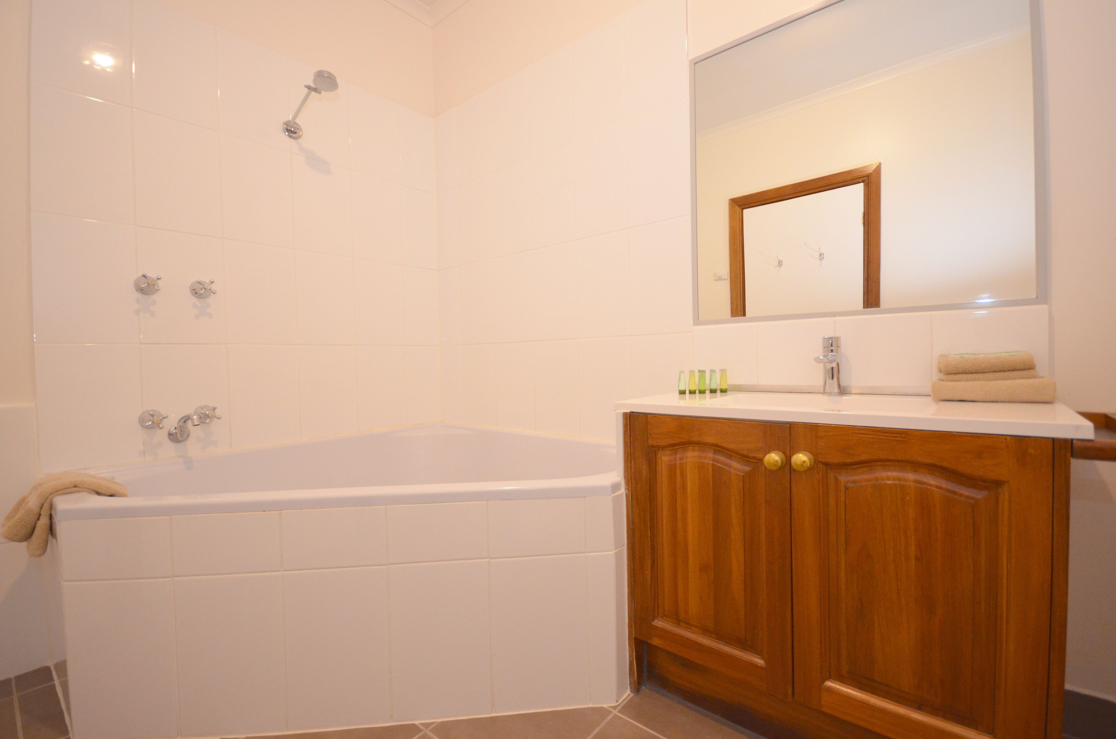 Foto - Central Springs Inn