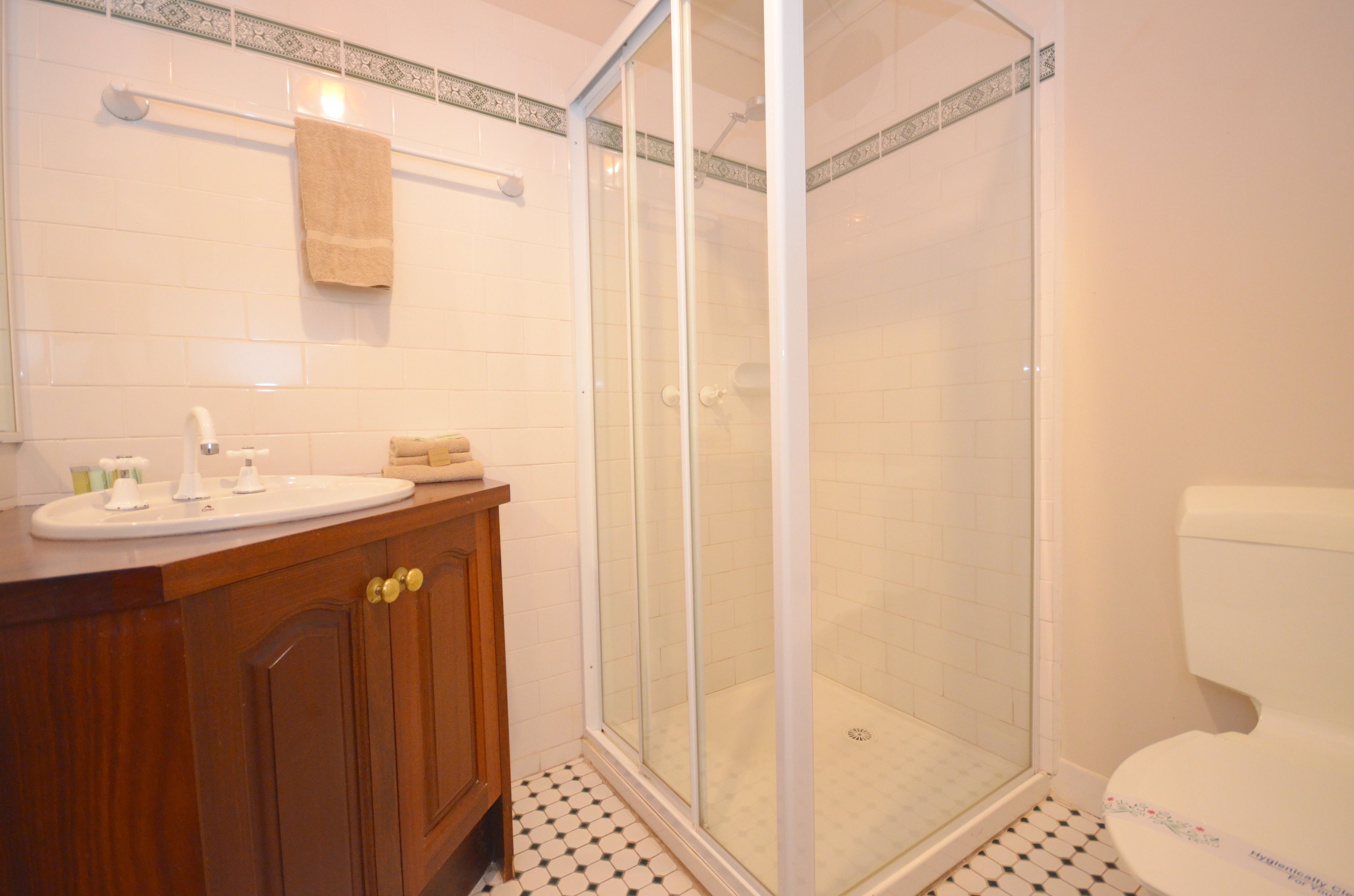 Foto - Central Springs Inn