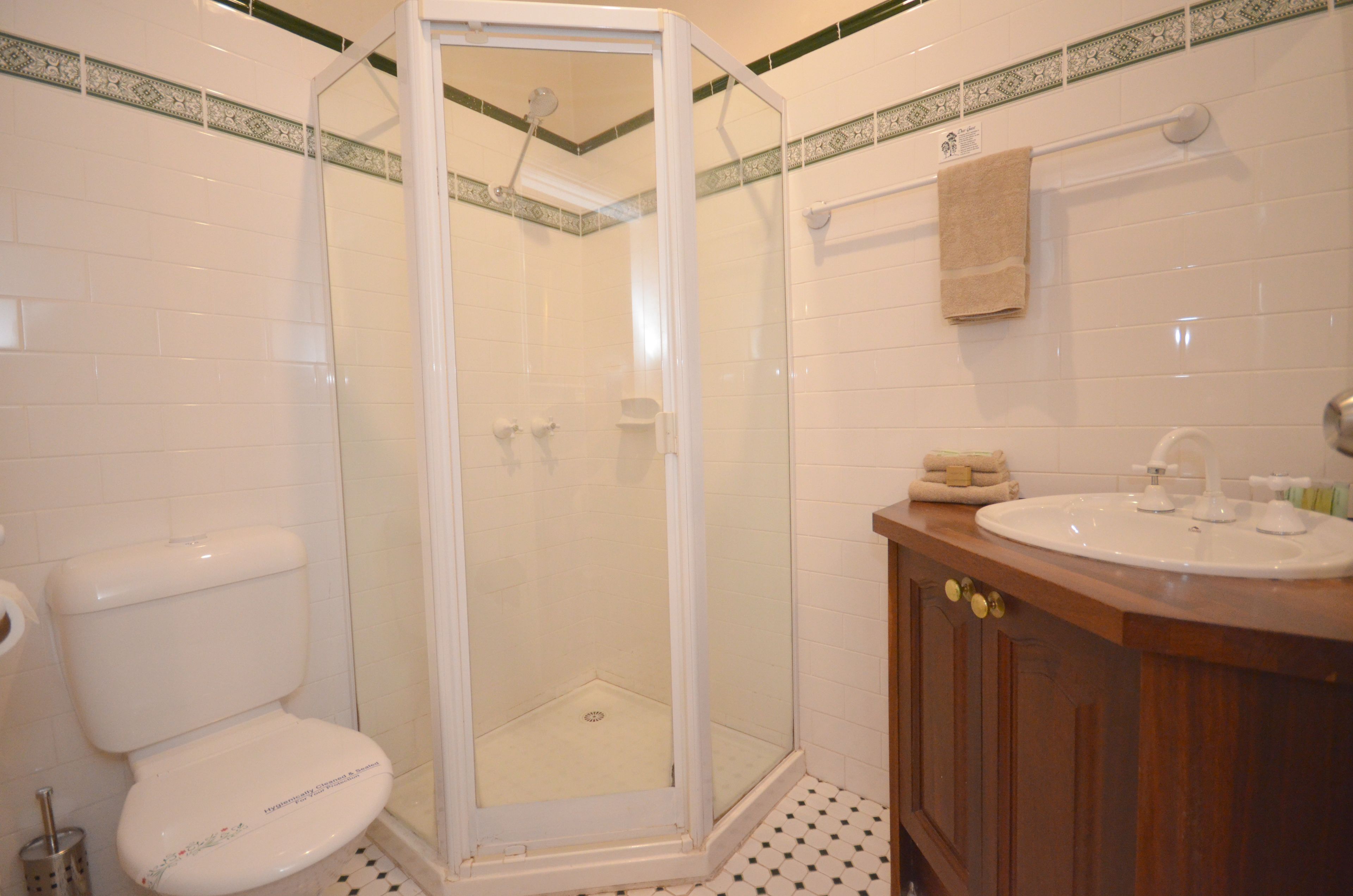 Foto - Central Springs Inn