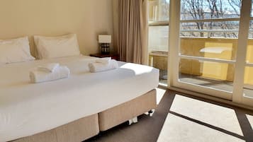 Deluxe Family Apartment 9