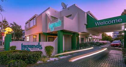 Legends Motel