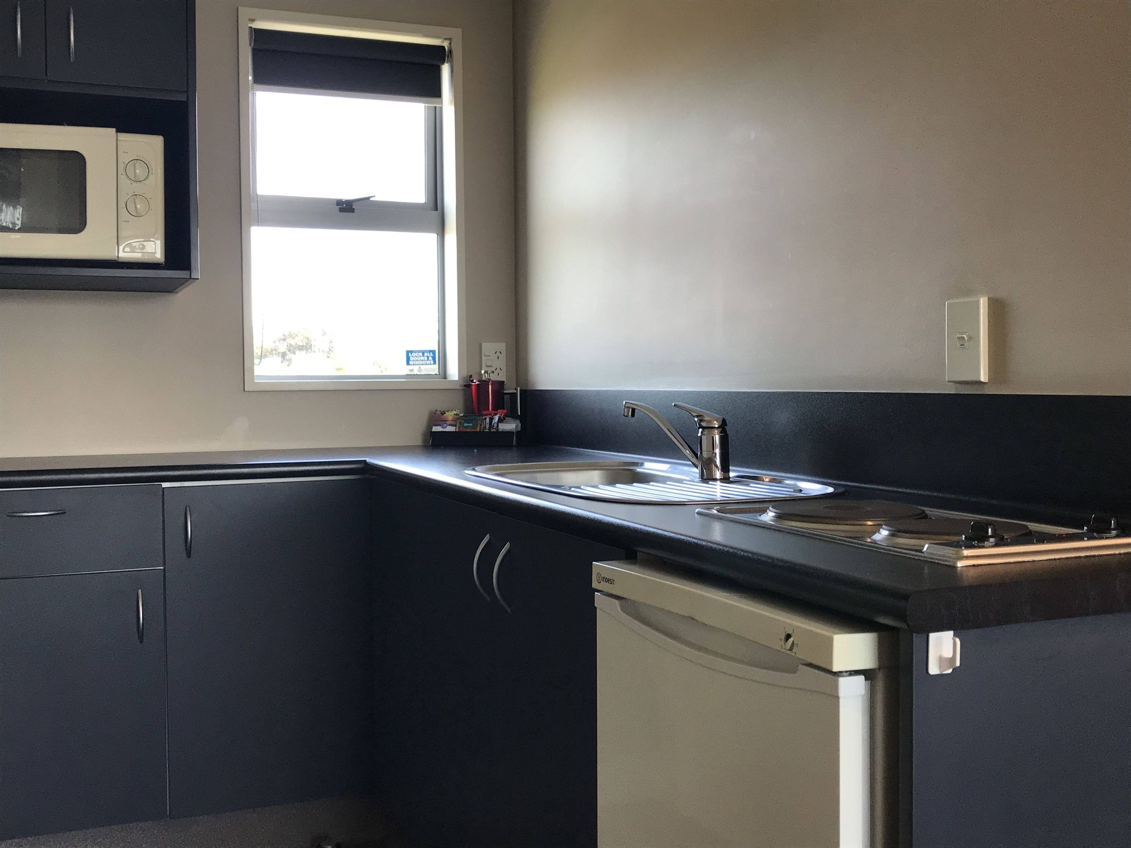 Luxury Studio | Private kitchen