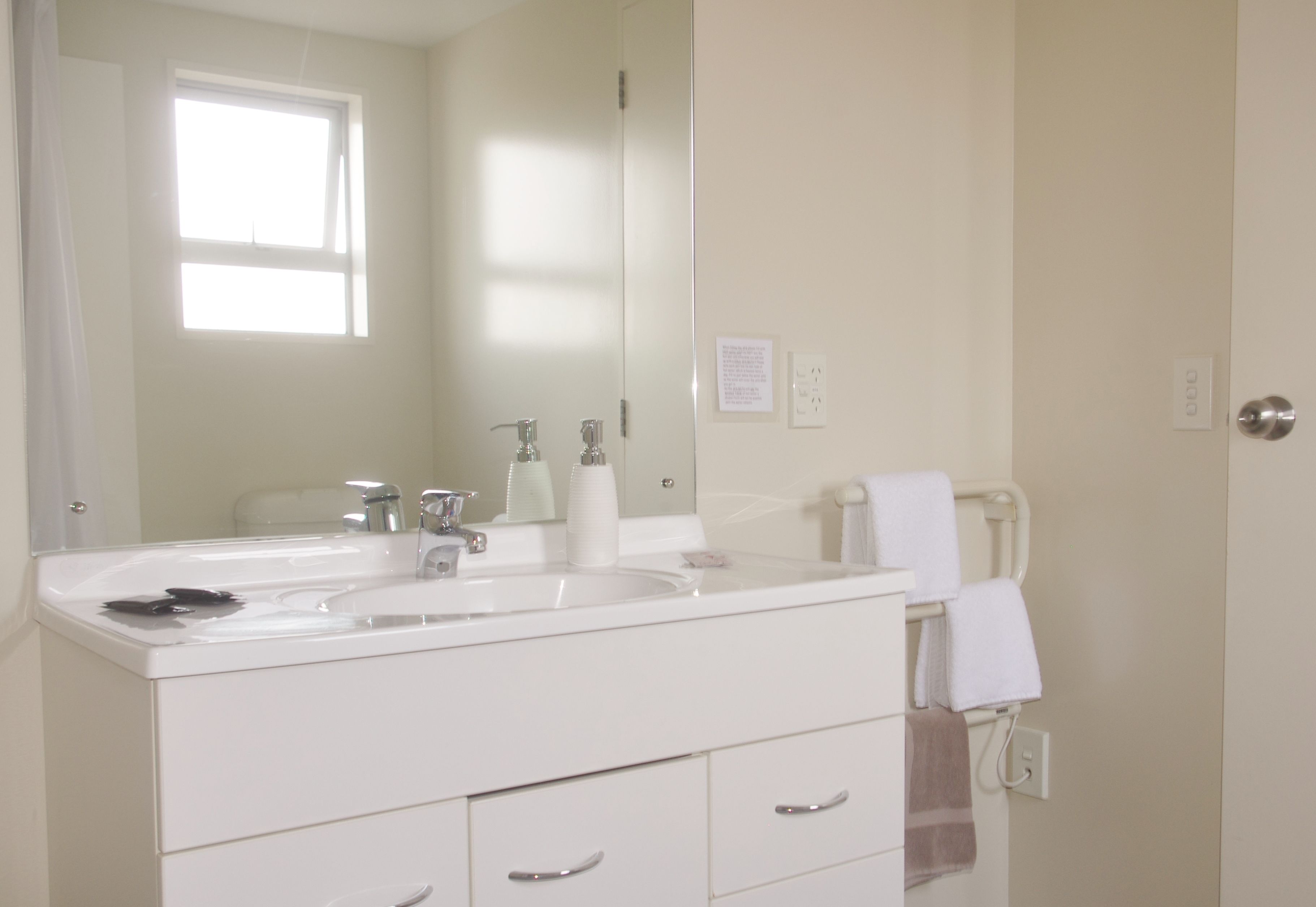 Kamar mandi