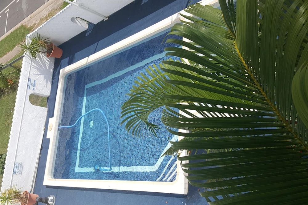 Siesta Villa Motel