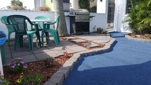 Property amenity - Siesta Villa Motel (Gladstone)