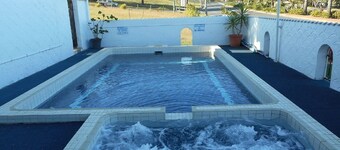 Siesta Villa Motel