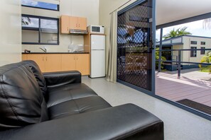 1 Bedroom Standard Cabin