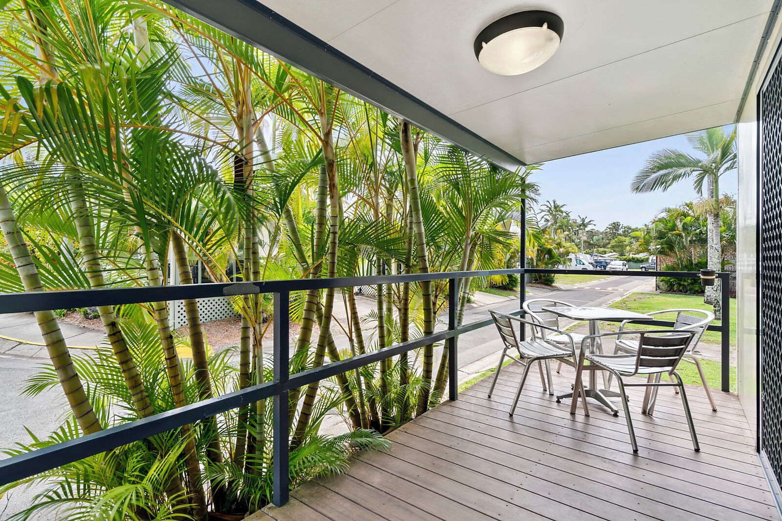 2 Bedroom Standard Cabin