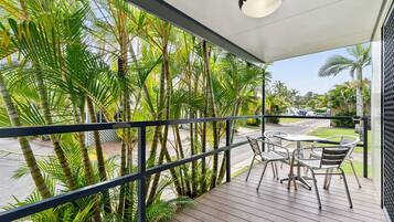 2 Bedroom Standard Cabin