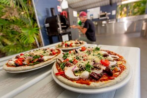 منطقة شواء/نزهات