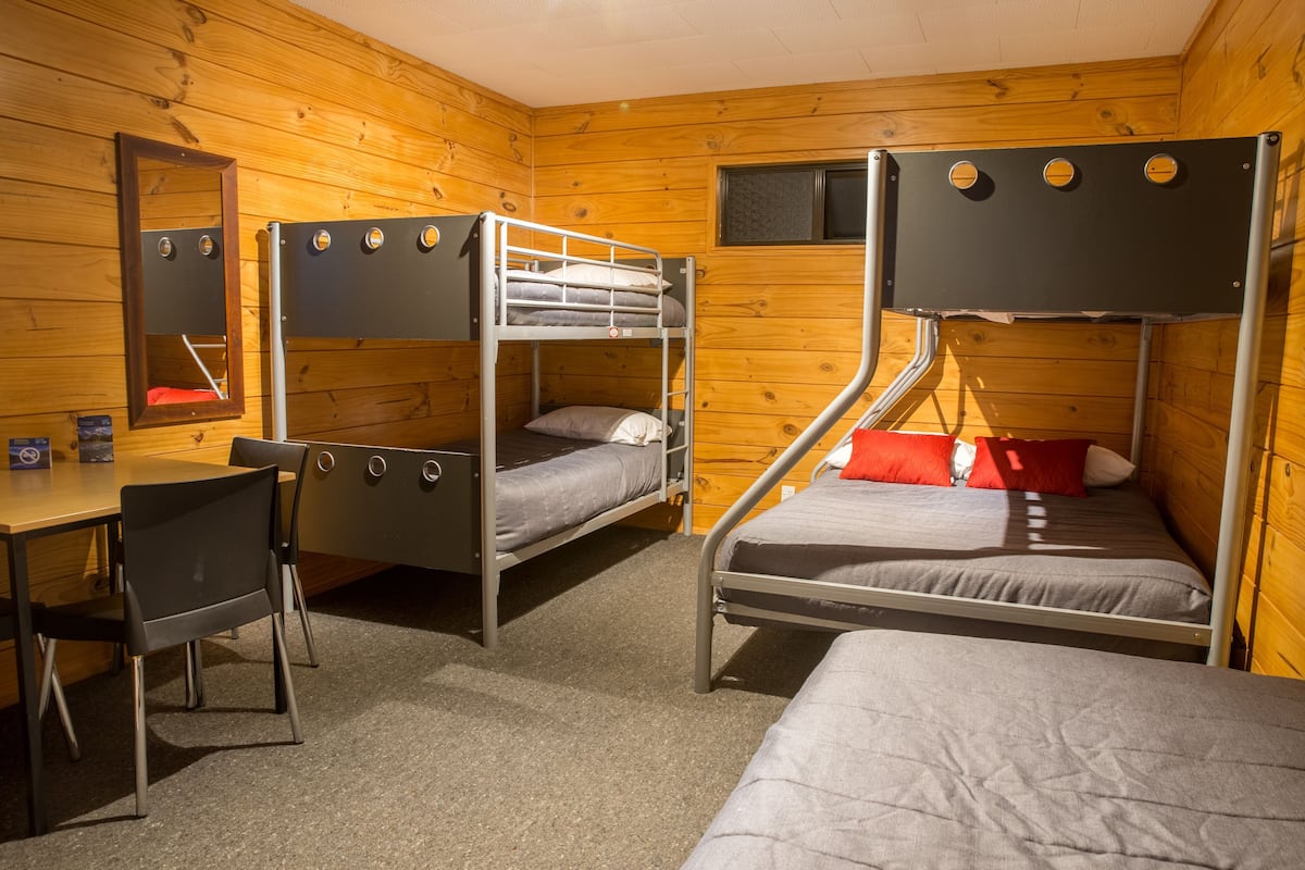 In-room safe, free cribs/infant beds, free WiFi, bed sheets