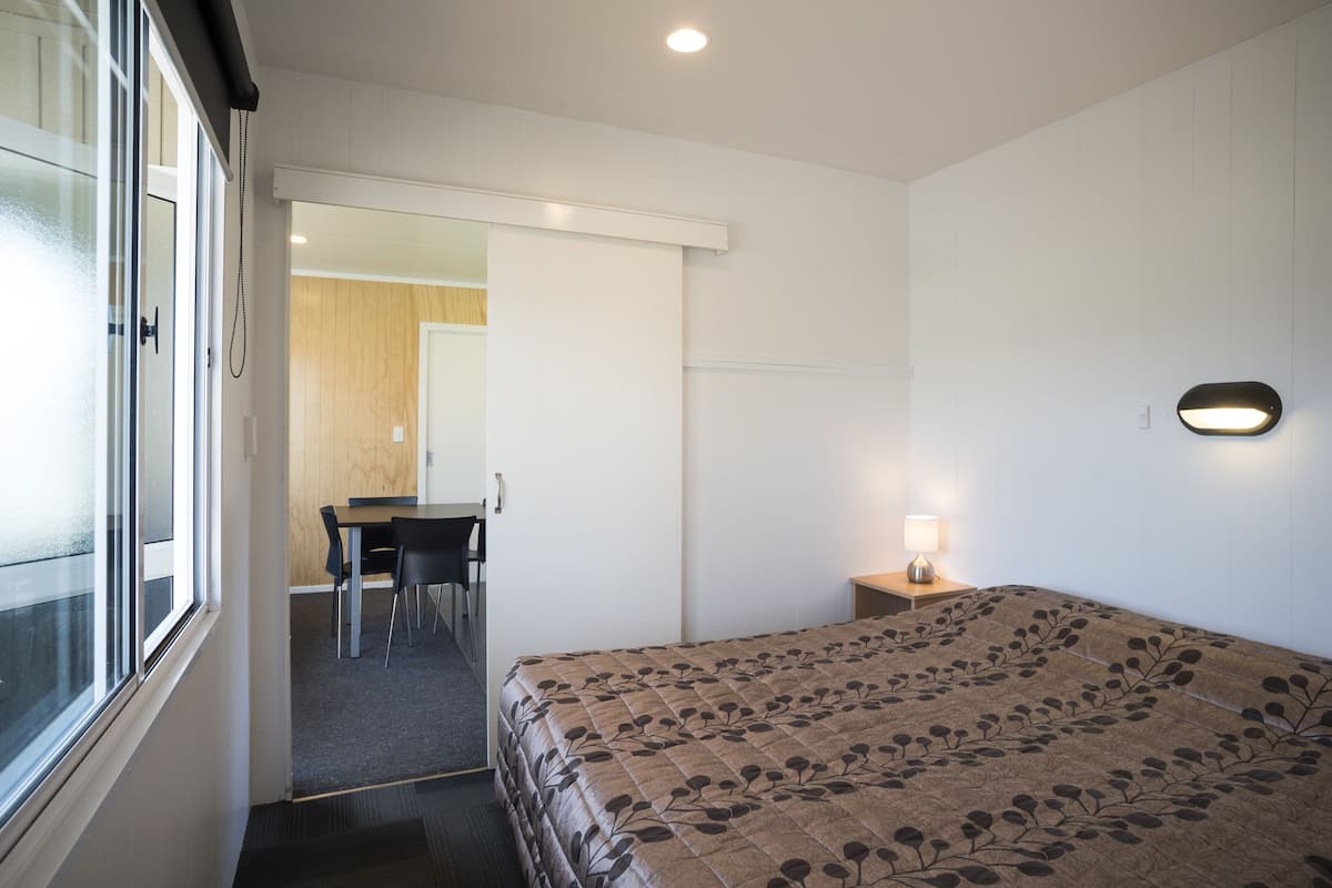 In-room safe, free cribs/infant beds, free WiFi, bed sheets