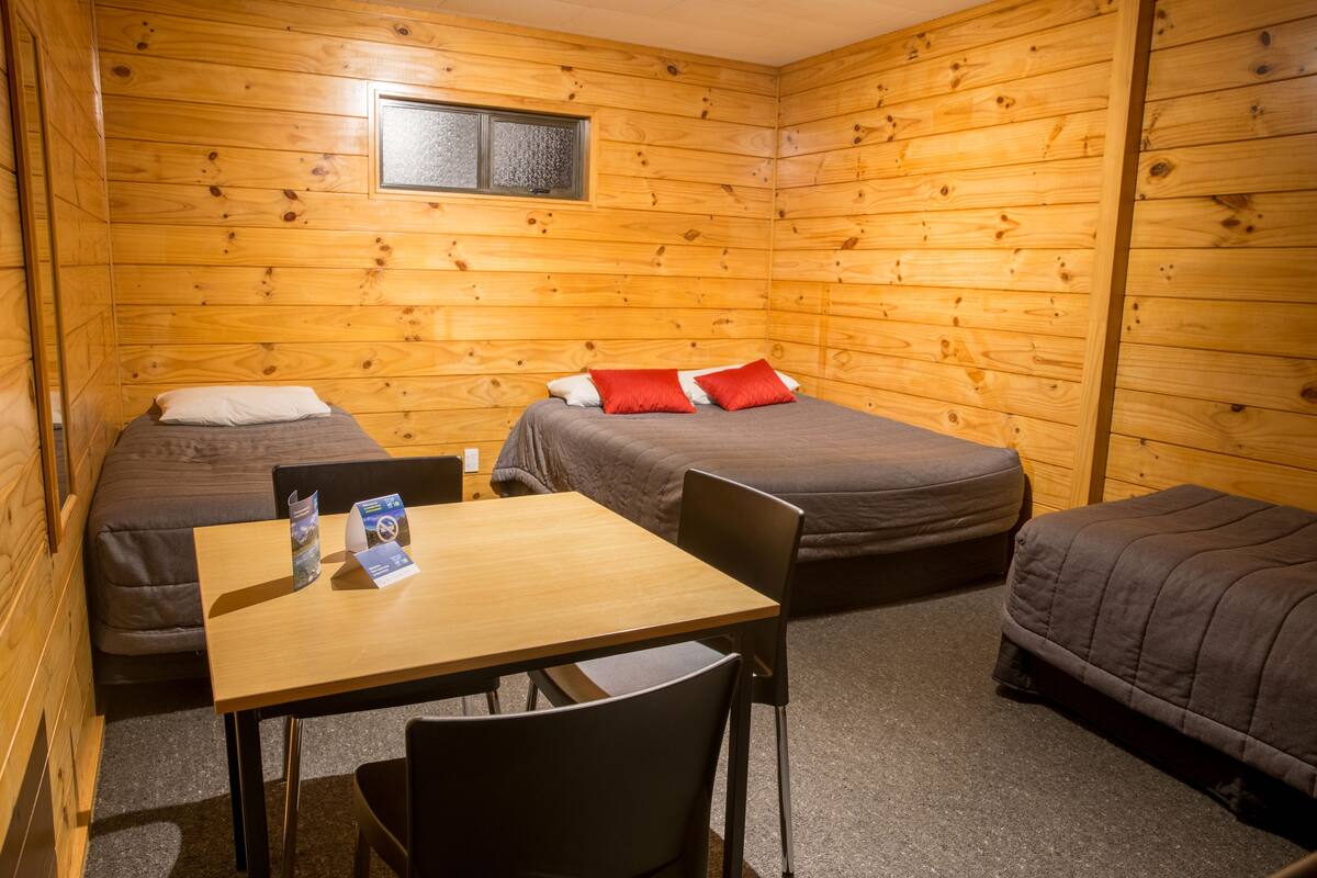 Habitació familiar | Caixa forta a l'habitació, bressols gratuïts i wifi gratuïta 
