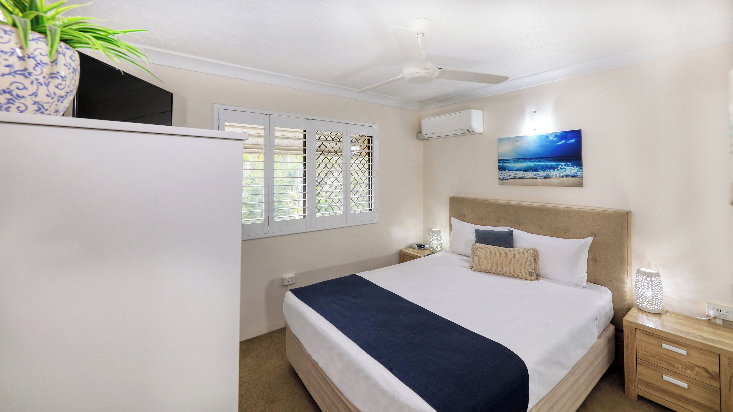 Standard Apartment, 2 Bedrooms, Non Smoking, Kitchen (Apartment)