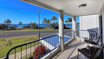 Standard Apartment, 1 Bedroom, Non Smoking, Kitchen (Apartment) | Terrace/patio