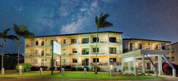 Exterior - Lamor Apartments (Lammermoor)