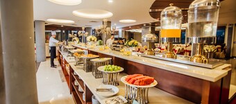 Muong Thanh Vinh Hotel