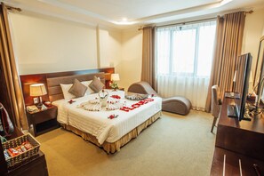 Équipement de l’hébergement