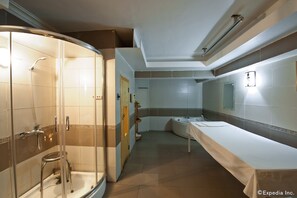 Sala de tratamientos