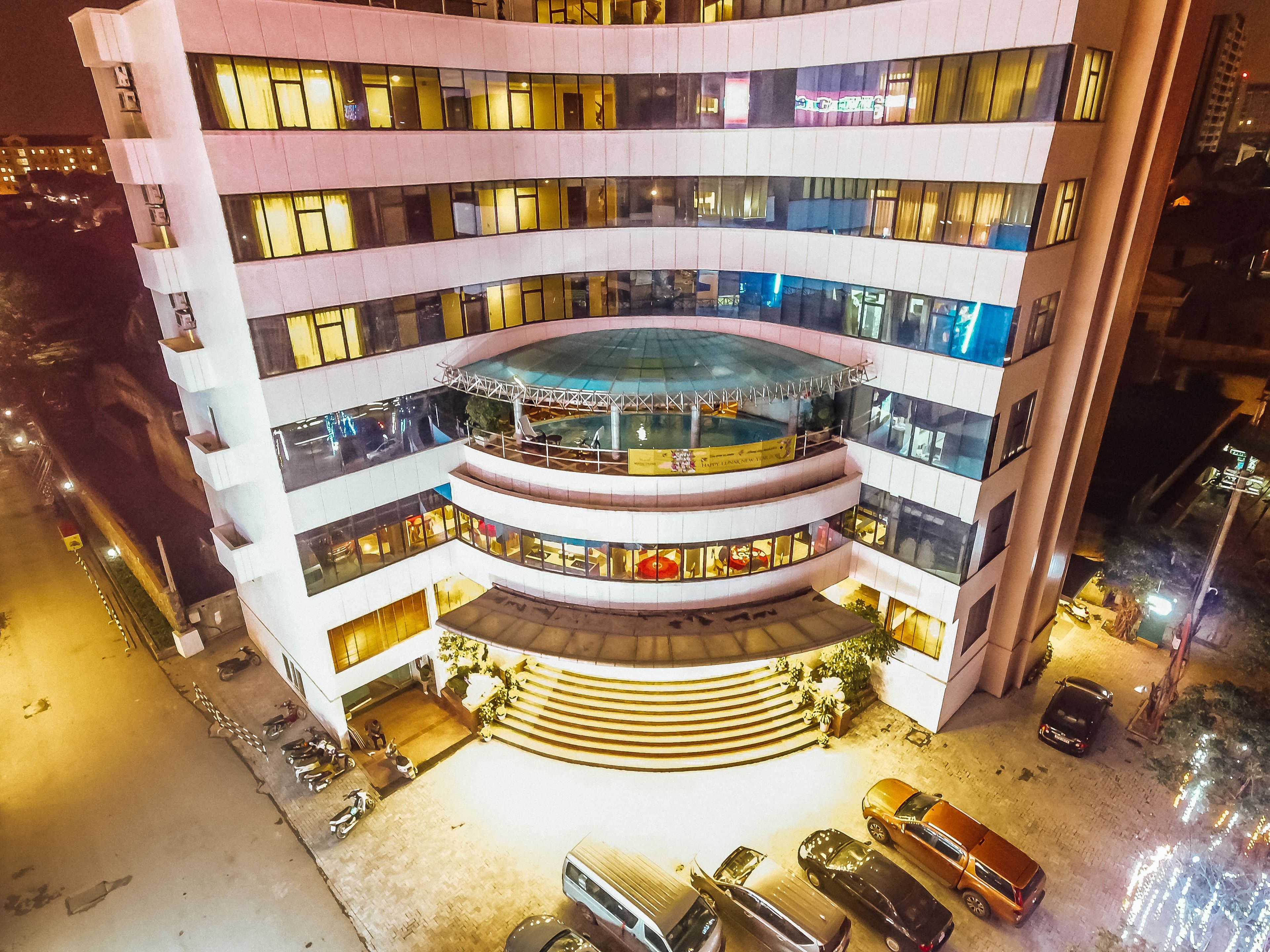 Detall de l&#x27;exterior