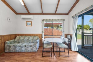 Televisión, reproductor de DVD