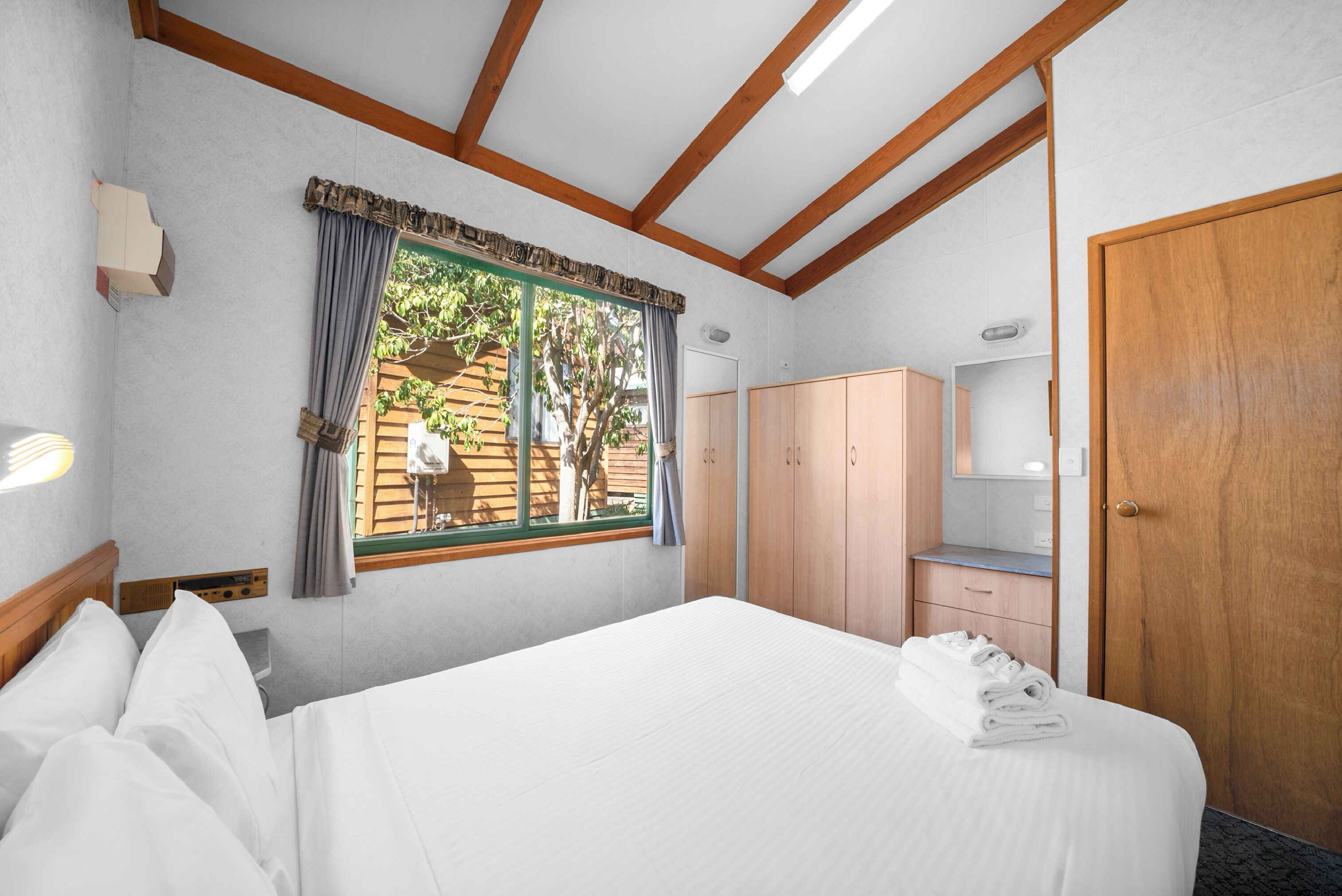 Biệt thự Superior, 2 phòng ngủ, bếp (No Pets Allowed) | Bàn ủi/dụng cụ ủi quần áo, truy cập Internet không dây miễn phí 