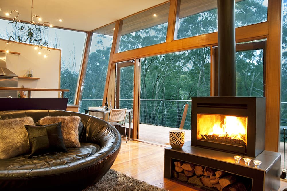 Kudos Villas and Retreats - Lyonville