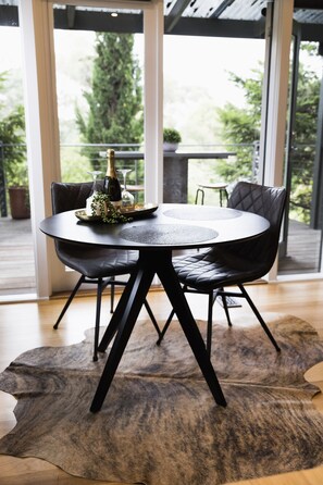 ห้องรับประทานอาหาร