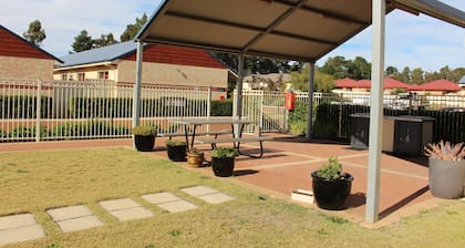 Collie Ridge Resort
