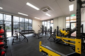 Gimnasio